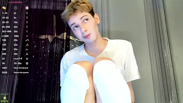 ColeStorm online show from 12-02-25, 04:40