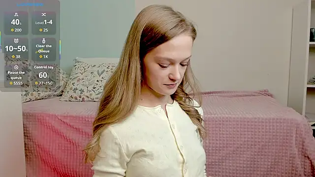 Kara smalltits online show from 02-28-26, 01:12