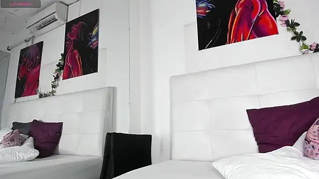 luna78hard online show from 11-06-25, 03:07