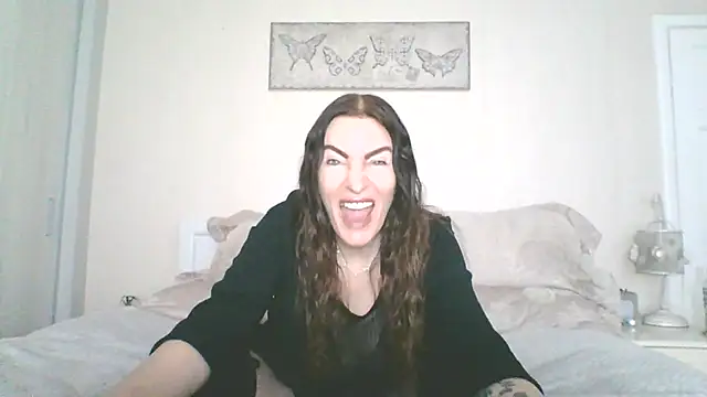 EllaKent online show from 01-10-26, 09:33