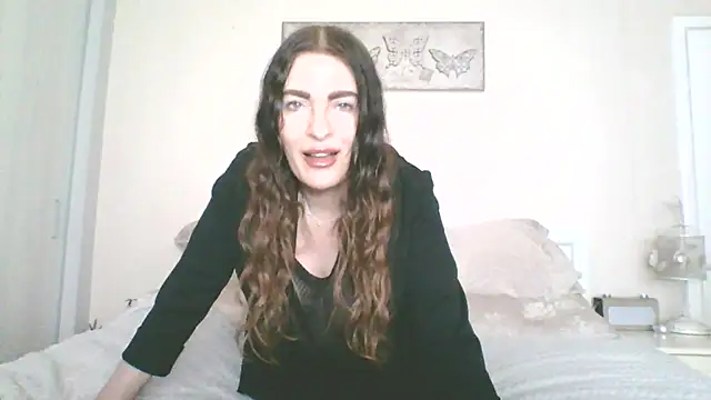 EllaKent online show from 03-03-26, 03:40