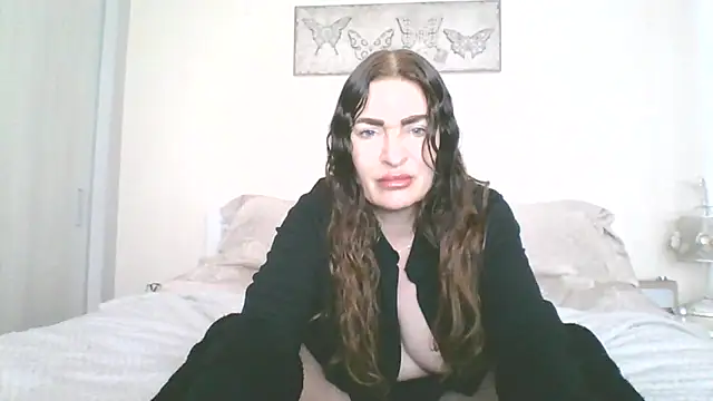 EllaKent online show from 04-10-26, 08:08