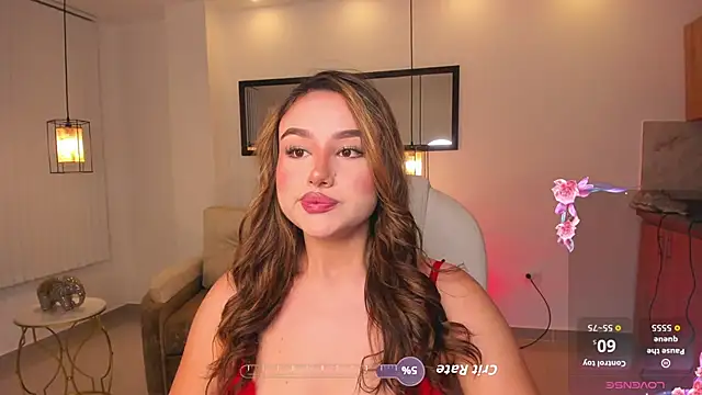 Kate rous online show from 01-11-26, 02:49