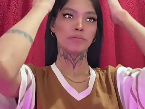 Sugarcandyyy online show from 04-11-26, 04:28