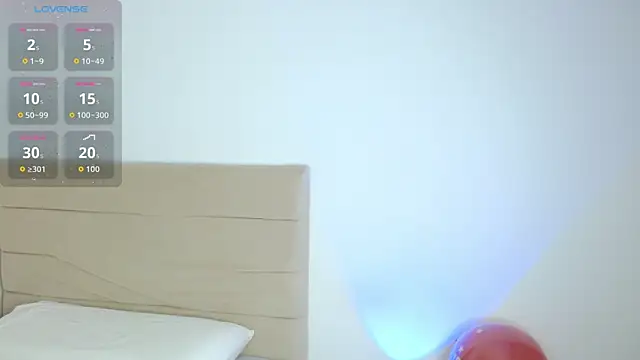 AlanaBale online show from 02-12-26, 08:26