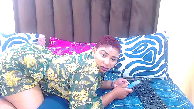 AfricanQueenxx40 online show from 02-17-26, 05:59