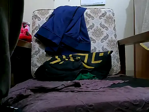 DhakaBabe online show from 01-08-26, 04:42