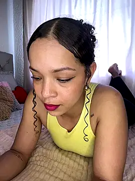 Yasmin777  online show from 10-30-25, 06:19