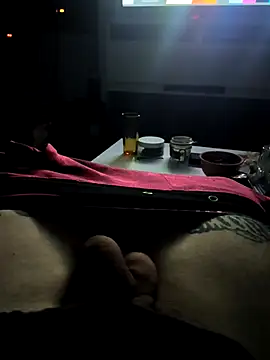 Snapshot of Paaboy chatting on 10-28-25, 05:15 Paaboy online show from 10-28-25, 05:15