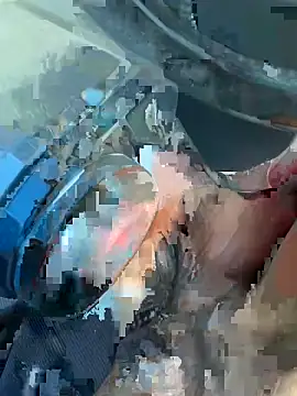 Chris2201hdb online show from 03-23-26, 08:13