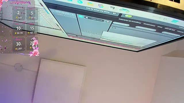 Scarlet fx online show from 02-24-26, 12:47