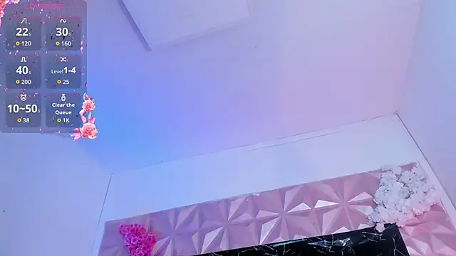 Scarlet fx online show from 02-26-26, 12:59