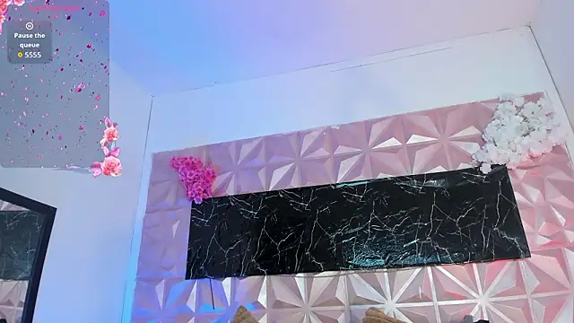 Scarlet fx online show from 03-03-26, 12:33