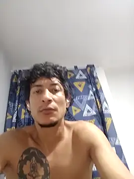 Alejobig27 online show from 11-28-25, 03:31