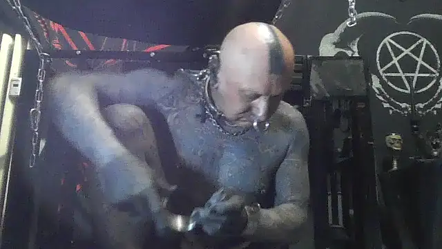 object857 online show from 03-07-26, 08:17