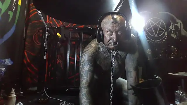 object857 online show from 03-29-26, 01:27