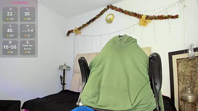 blue wxw online show from 10-10-25, 02:43