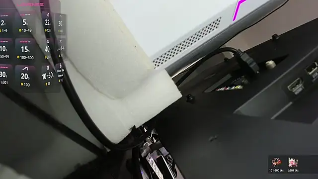 blue wxw online show from 12-04-25, 05:50