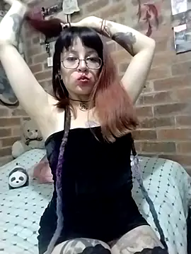  Alaskamisa online show from 10-31-25, 10:33