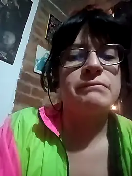  Alaskamisa online show from 12-04-25, 04:33