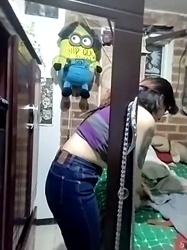  Alaskamisa online show from 03-09-26, 04:05