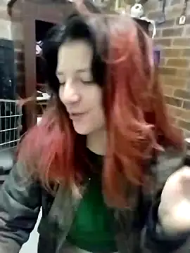  Alaskamisa online show from 04-21-26, 05:58