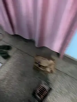 jackey3193 online show from 12-20-25, 12:34