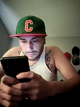 Blessdsoulja44 online show from 11-03-25, 08:32