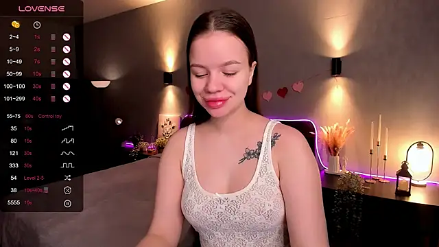 marydreams  online show from 04-05-26, 02:20