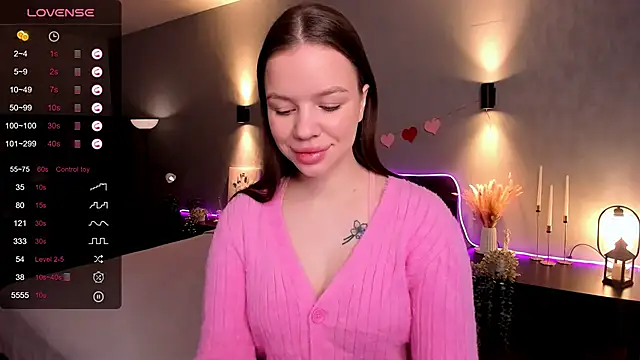 marydreams  online show from 04-11-26, 02:16