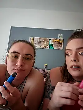 AndHerXO online show from 02-21-26, 03:57