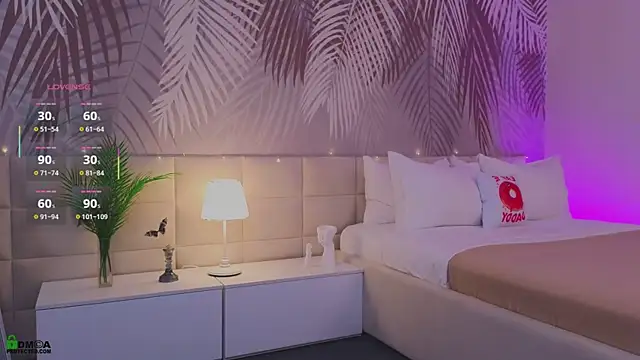 LolaPrise online show from 01-18-26, 01:42