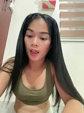 Snapshot of PrettySlimPinay19 chatting on 07-05-26, 02:13 PrettySlimPinay19 online show from 07-05-26, 02:13