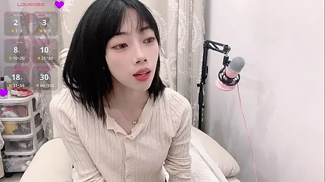 tuantuanle online show from 03-02-26, 02:46