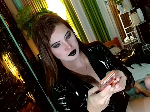 kendallxsubhunter online show from 06-06-26, 01:49