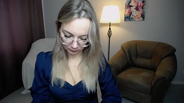 Ava Elior online show from 09-16-25, 09:21