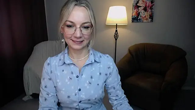 Ava Elior online show from 09-18-25, 08:49