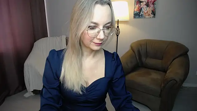 Ava Elior online show from 10-03-25, 10:23