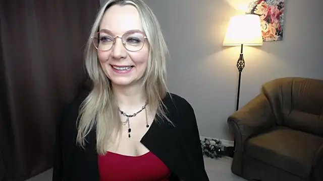 Ava Elior online show from 12-22-25, 11:07