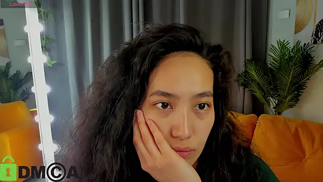 FlirtyAura online show from 03-27-26, 03:45