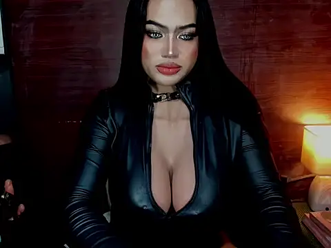 TempestousPleasure online show from 11-13-25, 04:28