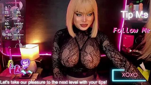 TempestousPleasure online show from 03-19-26, 05:28