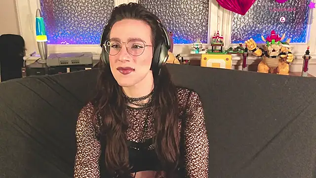 Zesty Peach online show from 03-04-26, 12:27