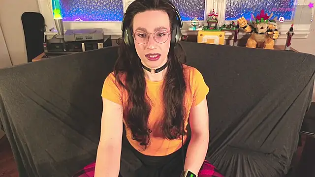 Zesty Peach online show from 03-06-26, 01:13