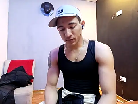 jhonny thes28 online show from 11-08-25, 12:44