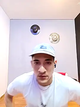 jhonny thes28 online show from 11-18-25, 05:28