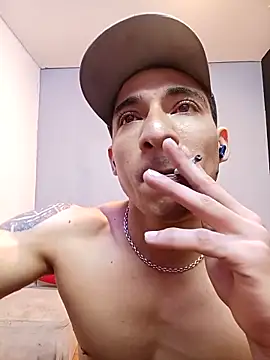 jhonny thes28 online show from 12-23-25, 02:31