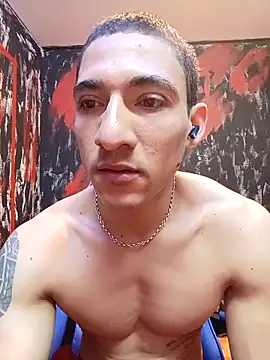 jhonny thes28 online show from 03-29-26, 04:18