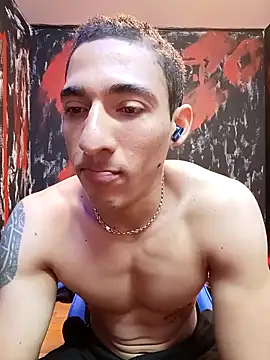 jhonny thes28 online show from 04-02-26, 02:15