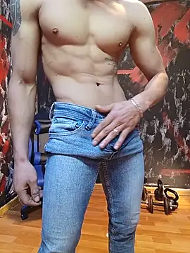 jhonny thes28 online show from 05-22-26, 08:14